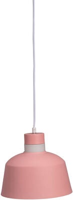POPP Mio Taklampe, Rosa