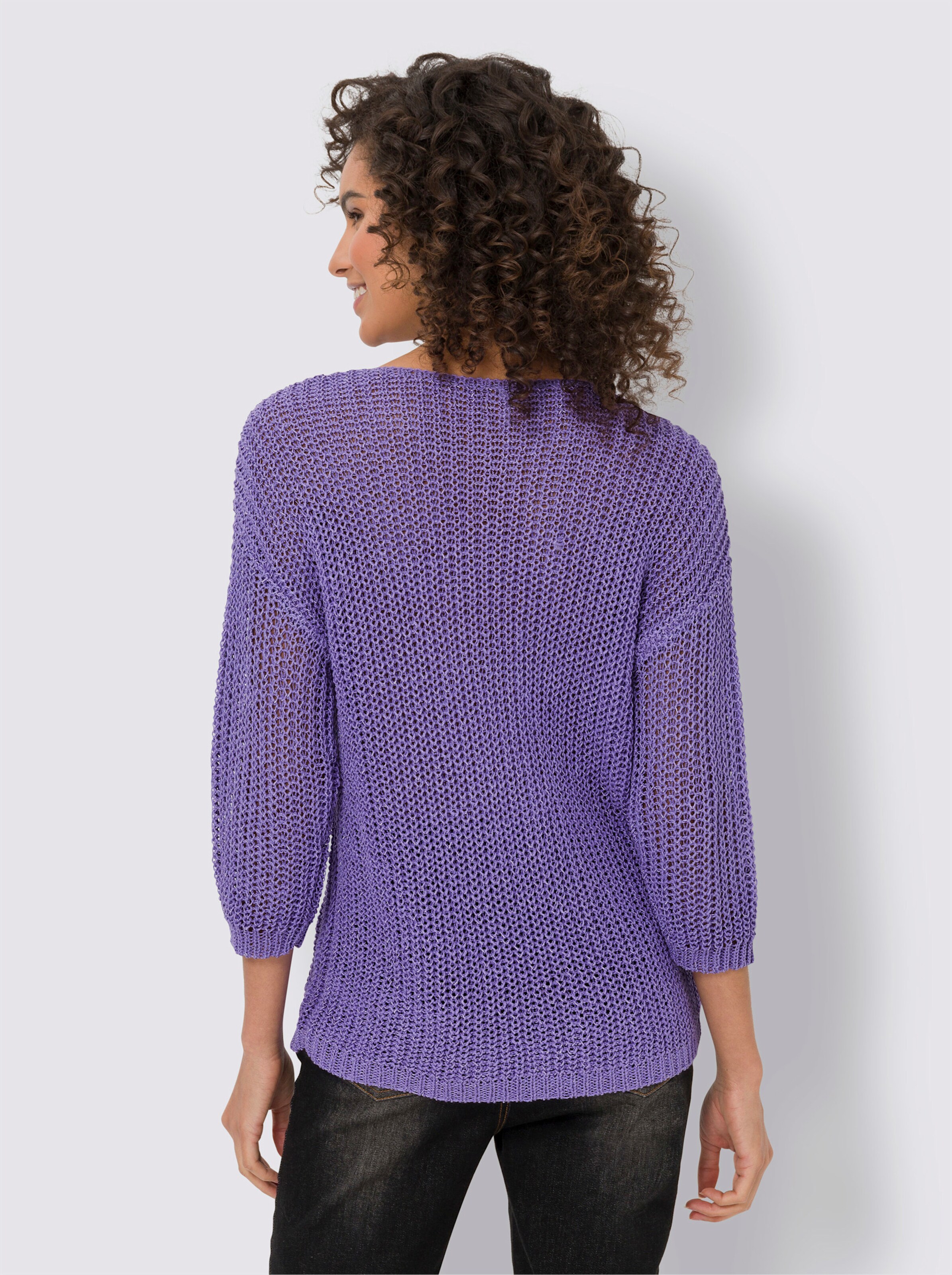 Pullover