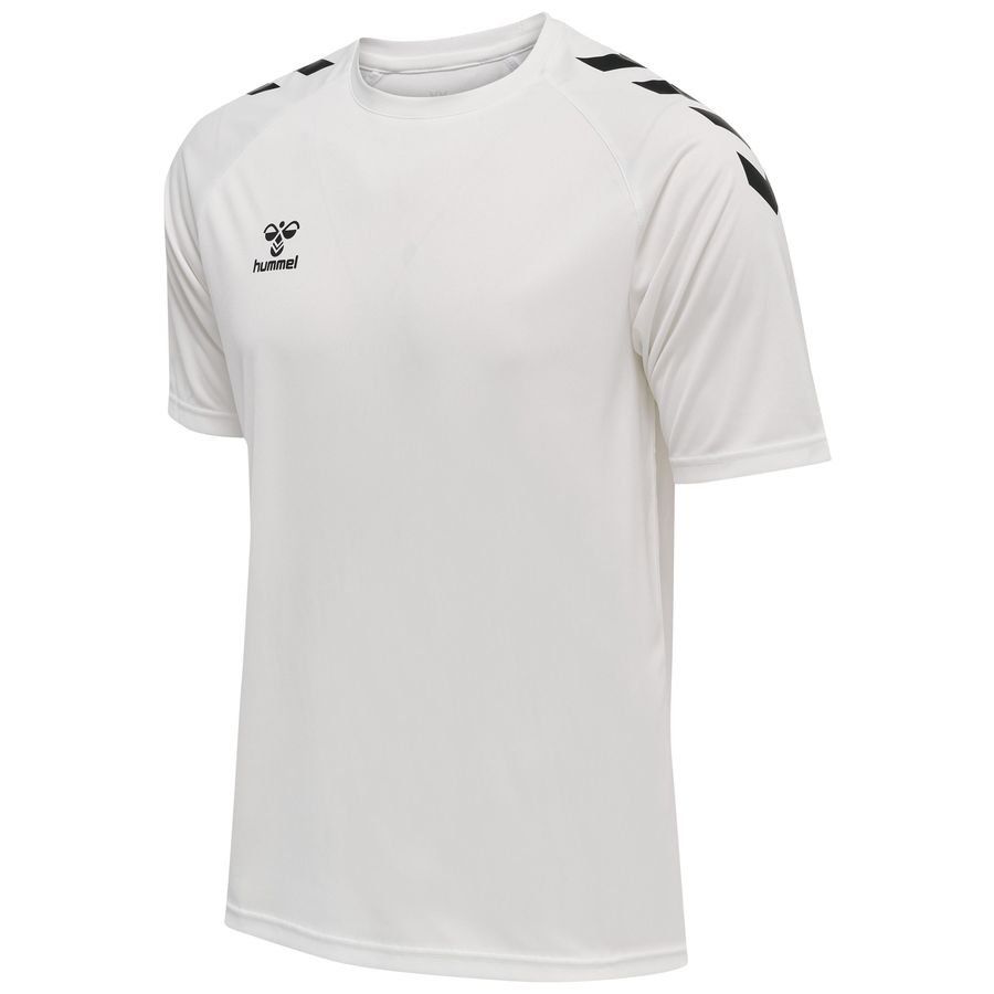 Hummel Maillot Core - Blanc