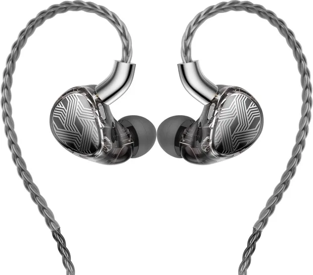 FiiO FA19 Écouteurs intra-auriculaires
