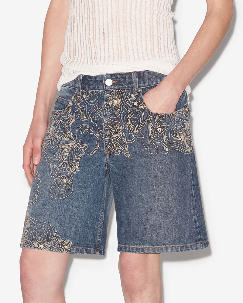 Short Jerryl