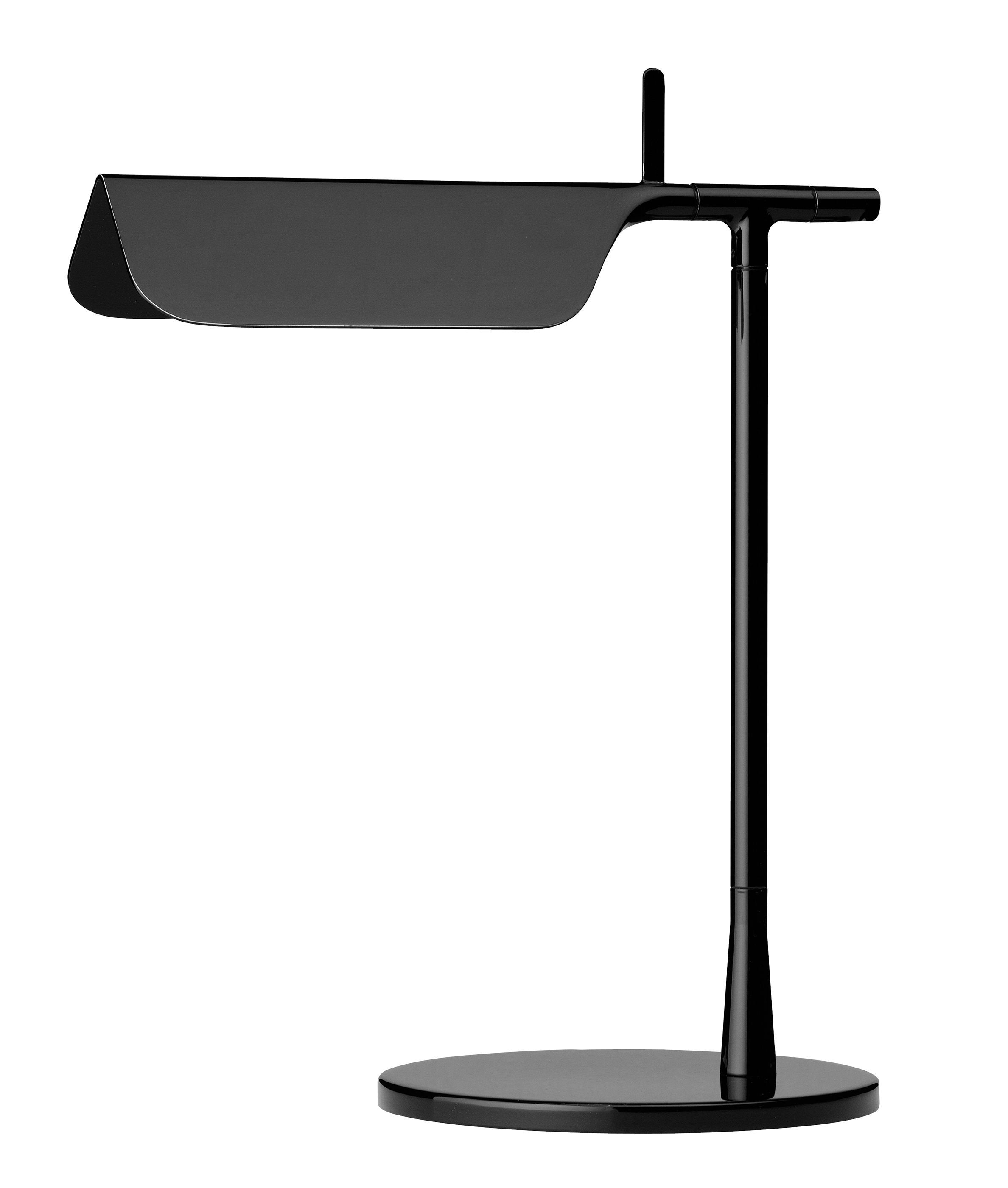 Tab T bureaulamp LED blauw