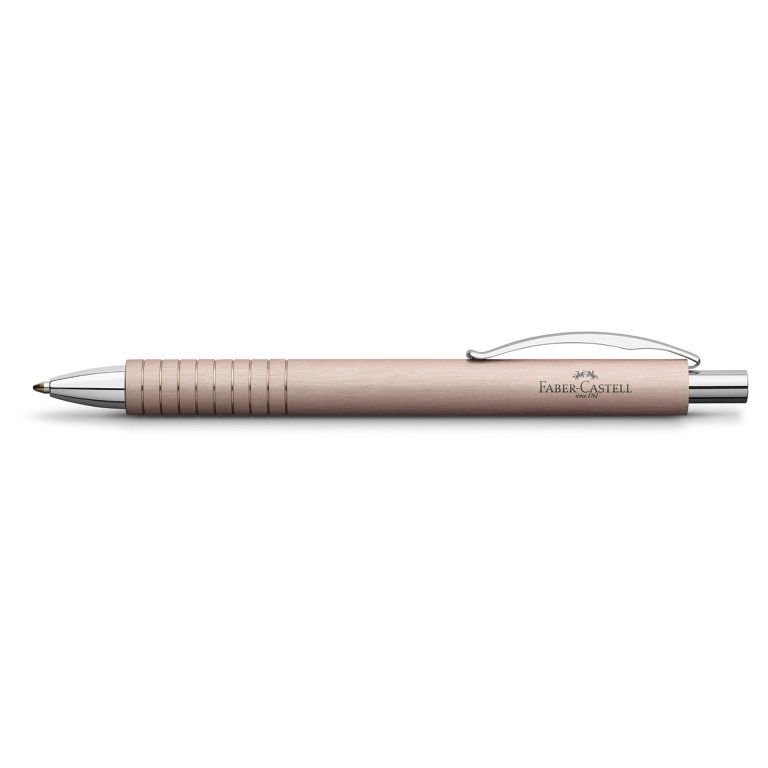Faber-Castell Kugelschreiber Essentio Aluminium