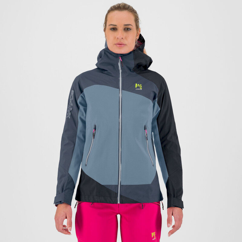 Marmolada Jacket - Veste imperméable femme
