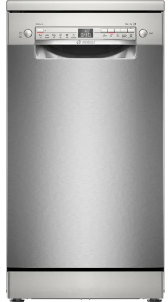 Lave-vaisselle 45 cm BOSCH SPS2HKI58E