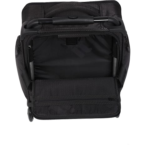 World’s lightest collection 2.0 under seat kabinetrolley – sort