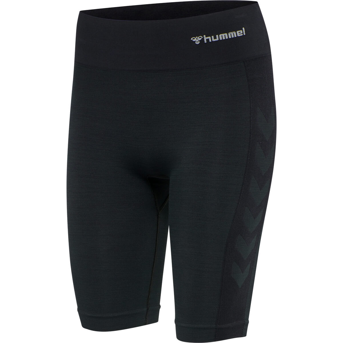 hummel Clea Seamless Korte Træningstights Dame