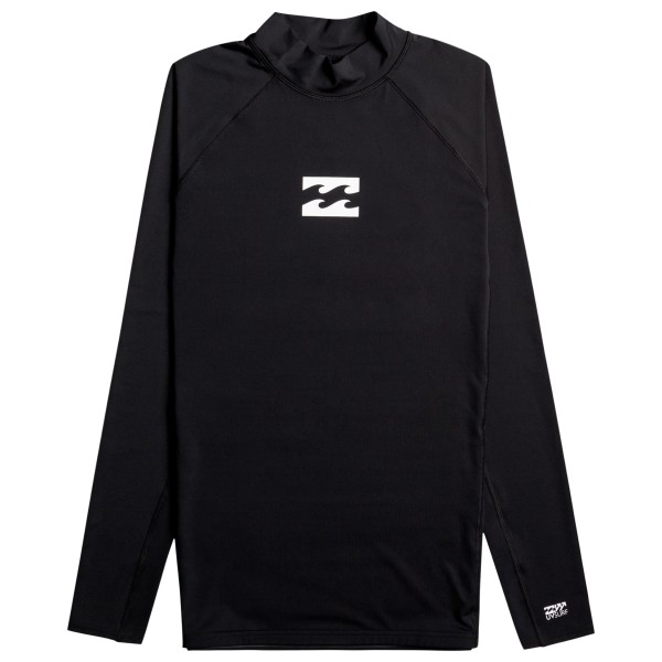 Billabong - Waves All Day L/S - Lycra