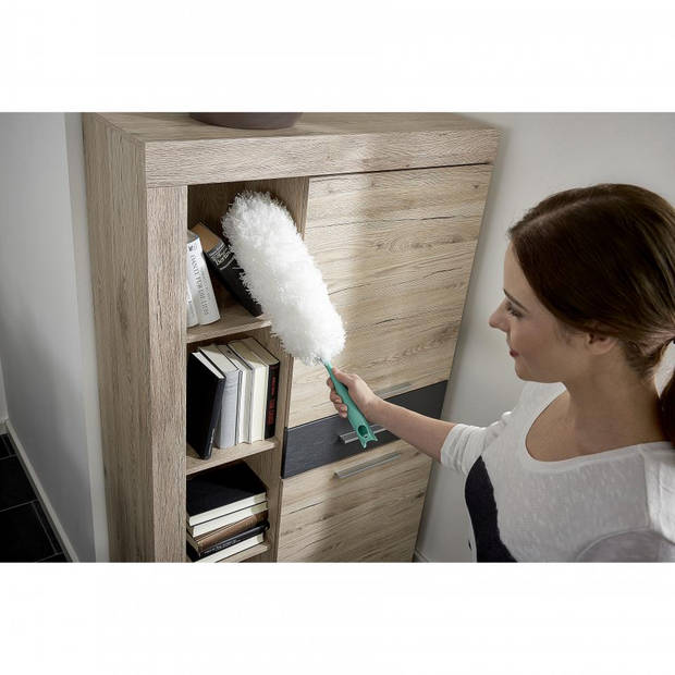 Leifheit Duster XL plumeau - Click System