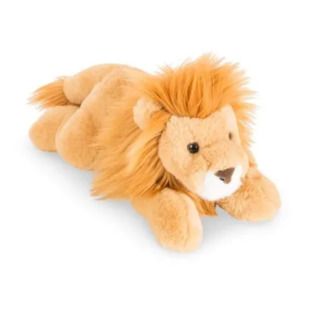 Teddy Hermann Löwe liegend 33 cm
