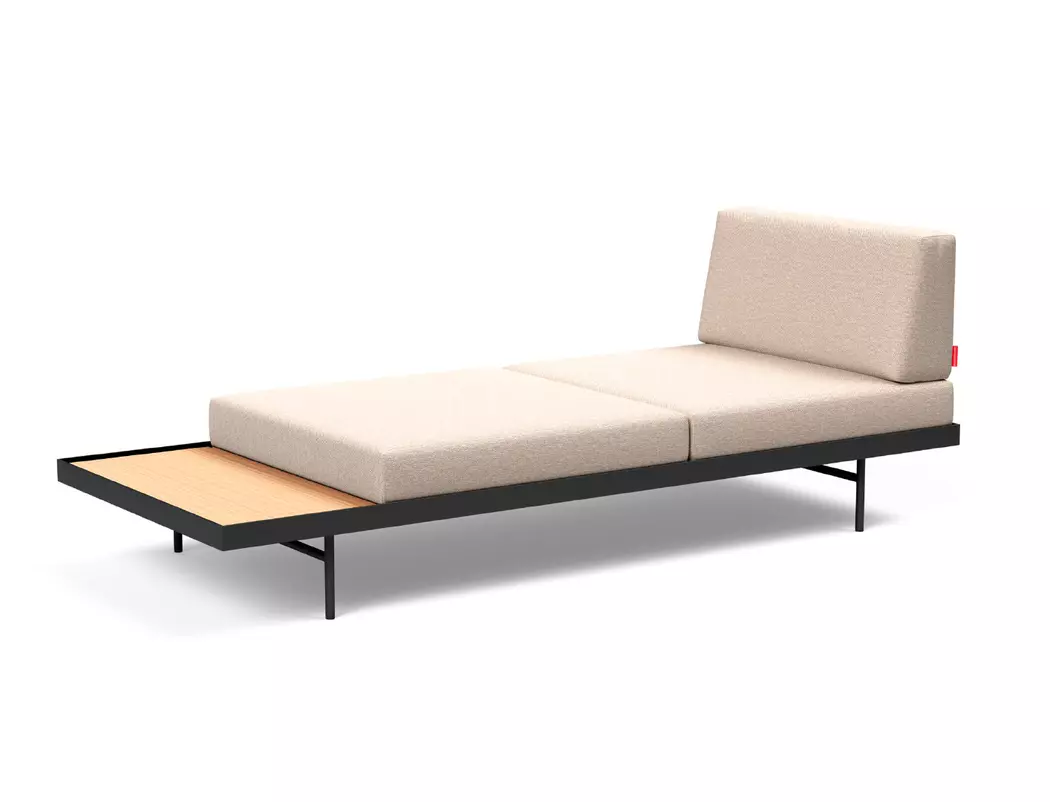 Schlafsofa Puri Eiche