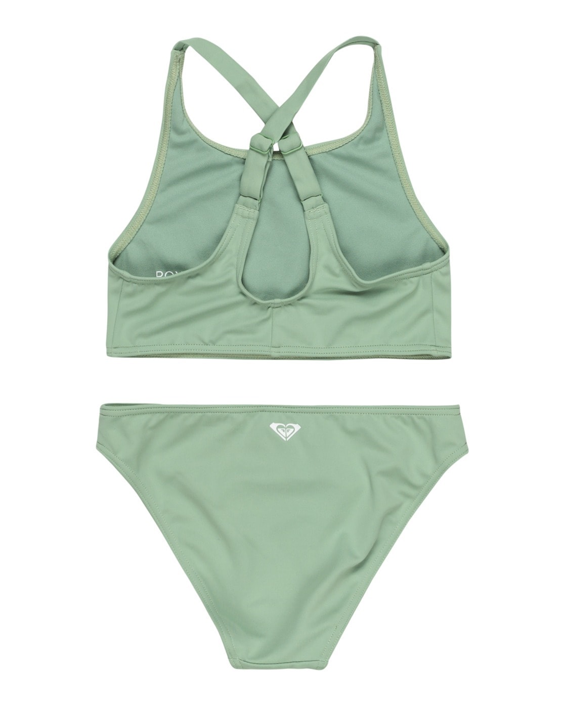 Roxy Badeanzug »Solid Active«