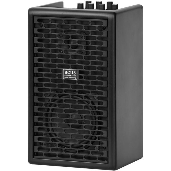 Acus OneForstrings 4 Ferdi BL