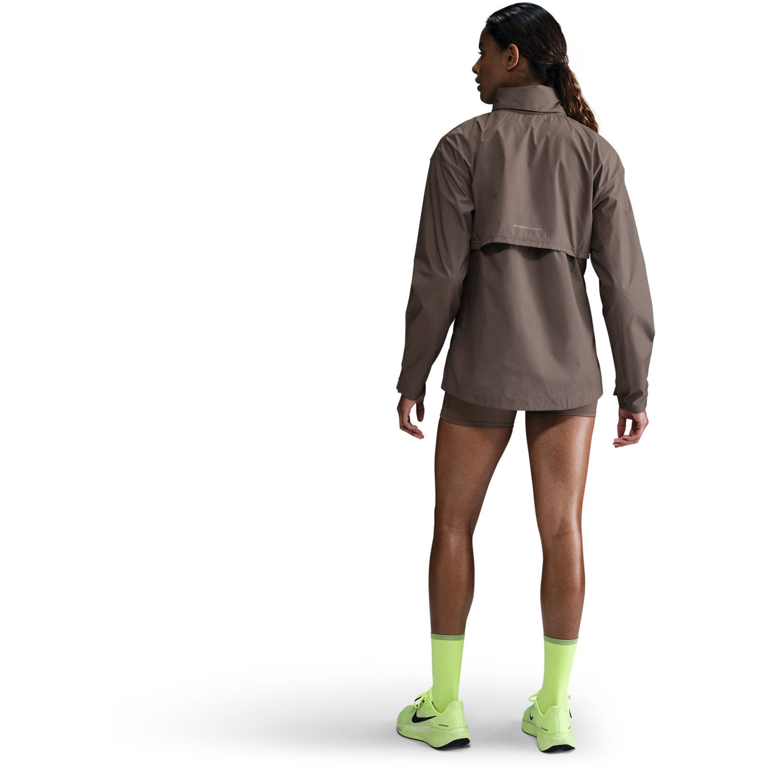 Nike Fast Repel Jack Dames