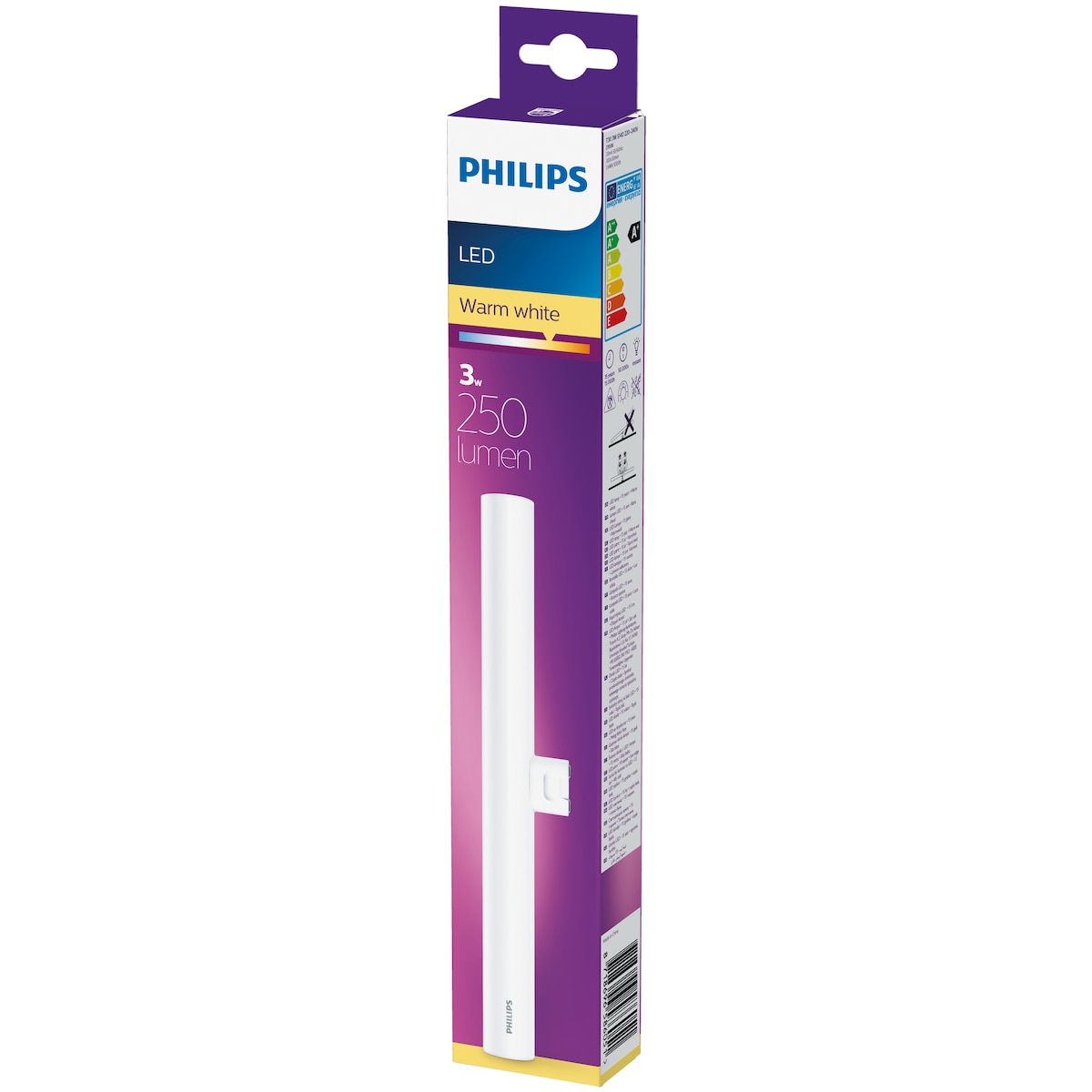 Philips LED lysrør 8718696586051