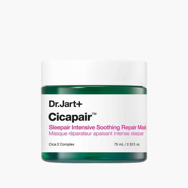 DR.JART Sleepair Intense Soothing Repair Mask<br>75 ml