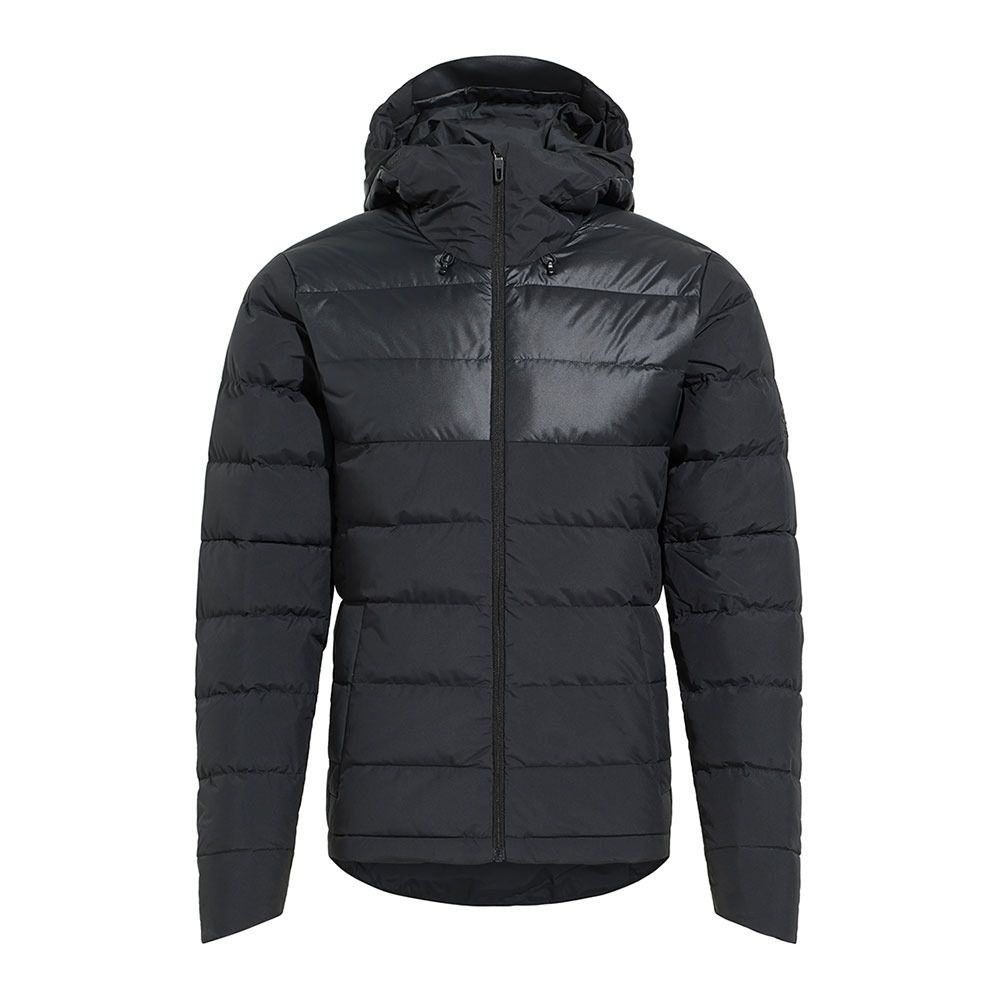 Odlo SEVERIN N-THERMIC - Doudoune Homme black