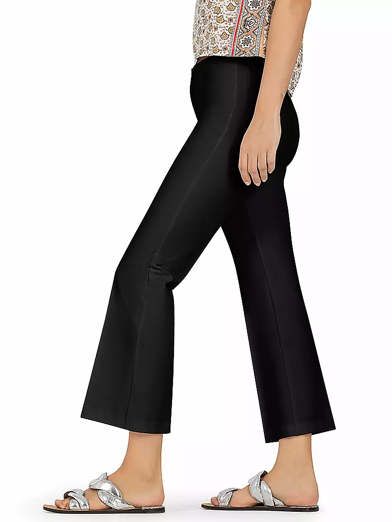 CAMBIO Hose Flared Fit 7/8 ROS EASY KICK schwarz