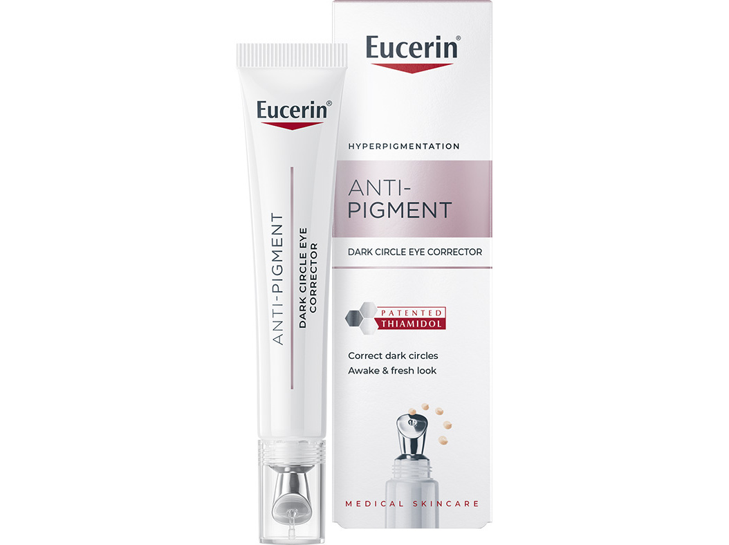 CONTORNO OLHOS EUCERIN ANTIPIGMEN 15ML