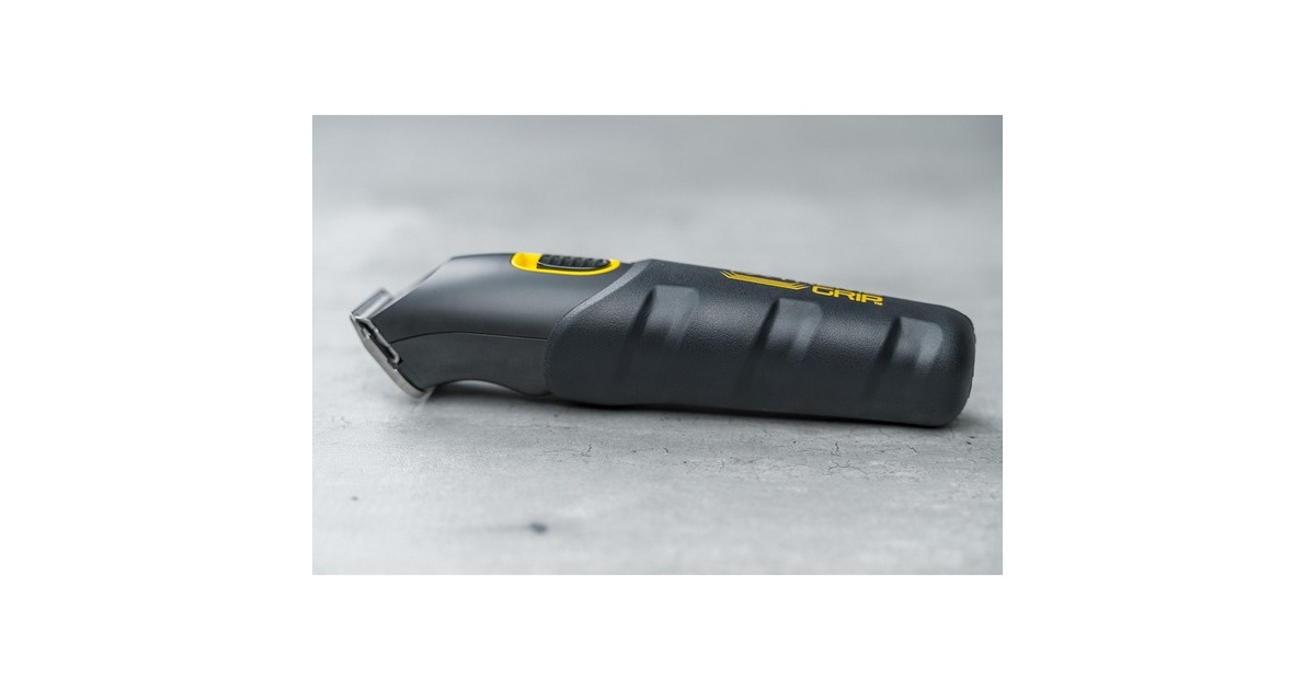 Wahl Home ProductsExtreme Grip Advanced Multigroomer tondeuse  (Zwart)