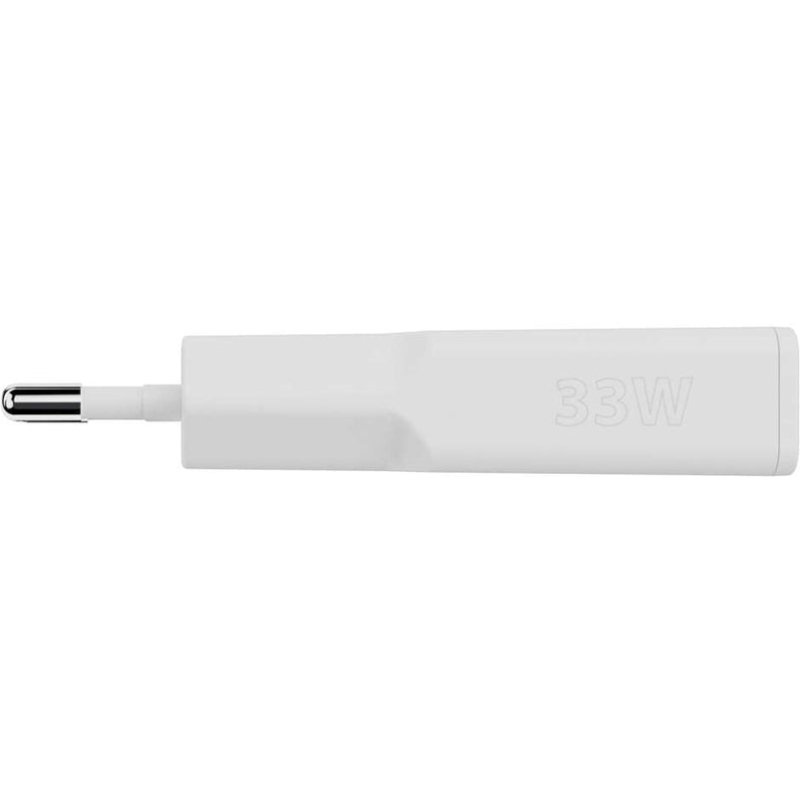 Xtorm XG2SL033 chargeur d'appareils mobiles Smartphone, Smartwatch, Tablette Blanc Secteur Charge rapide Intérieure