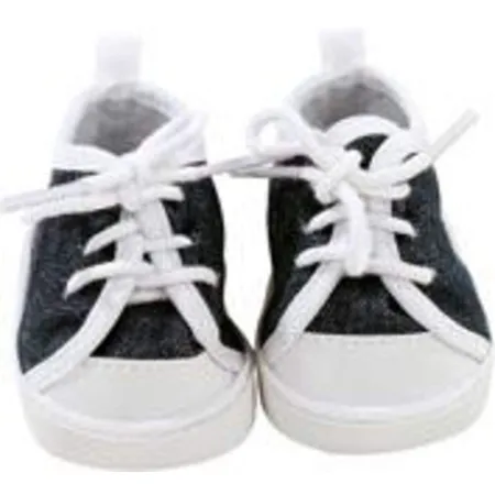 Götz Denim Gr. S/XS, Turnschuhe