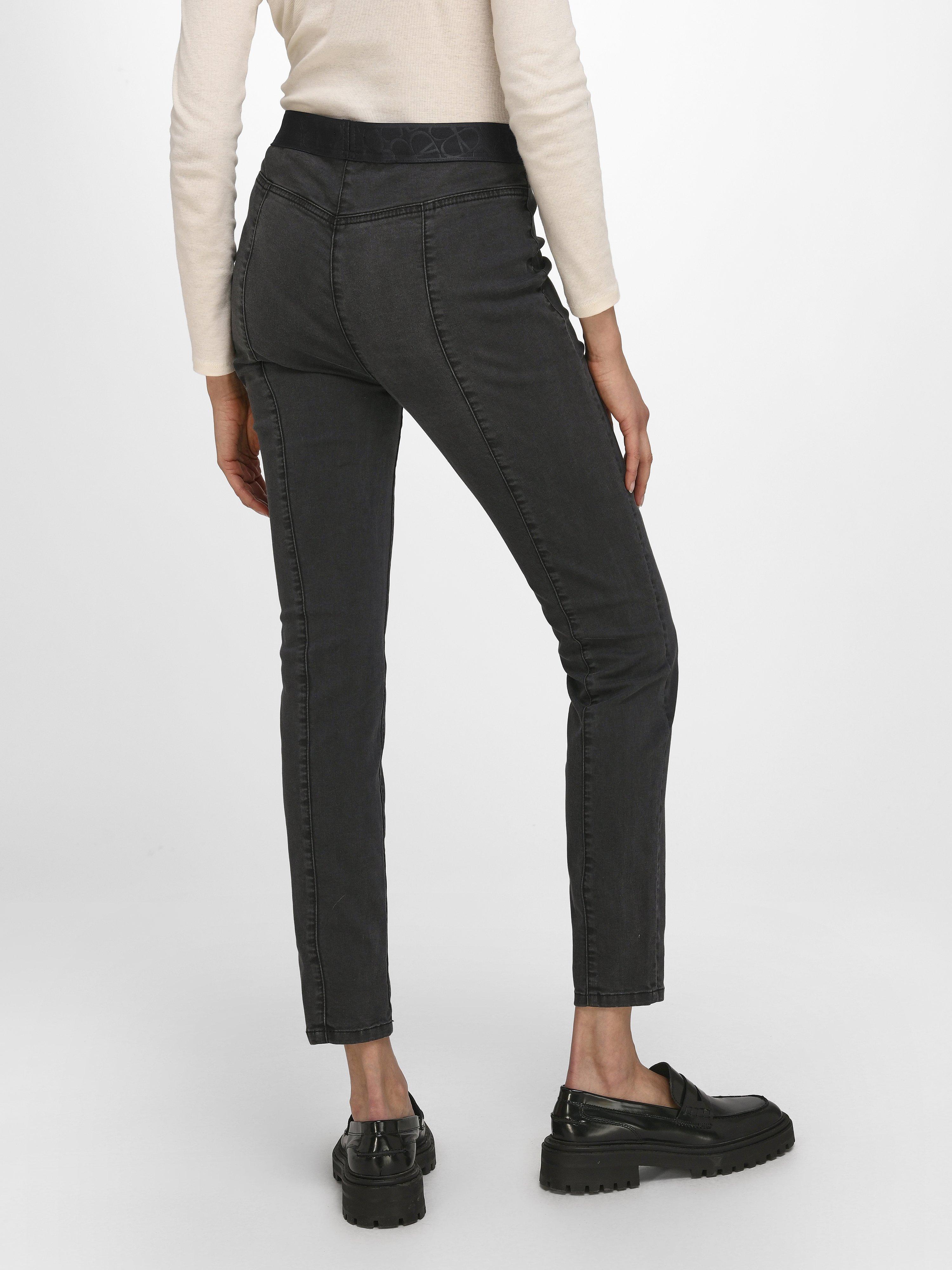 Jeggings zum Schlupfen
