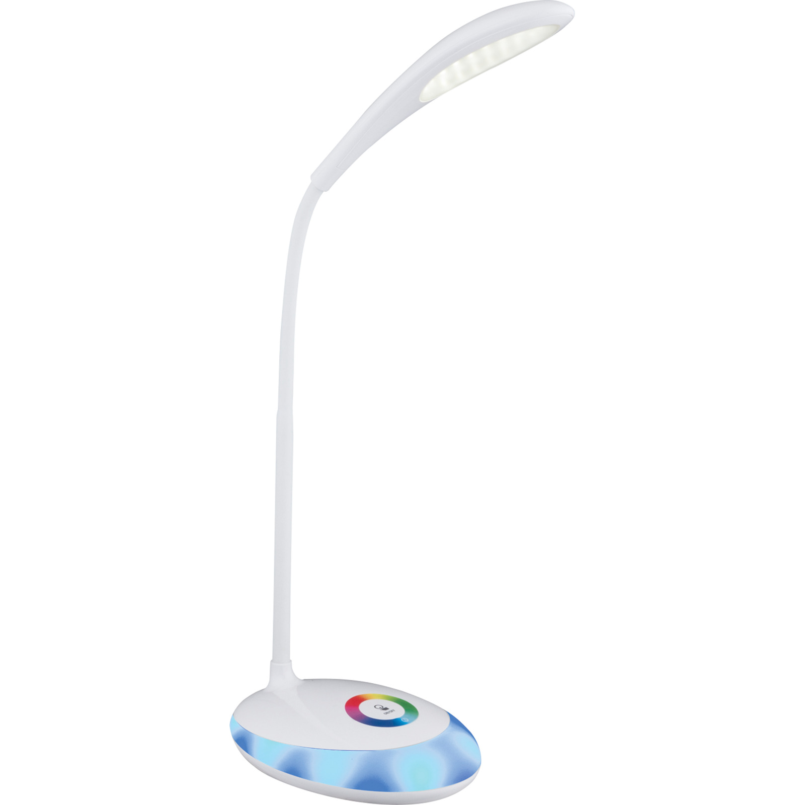 LED-Tischleuchte Minea