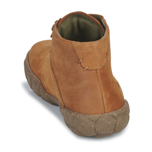 El Naturalista - TURTLE - Marron