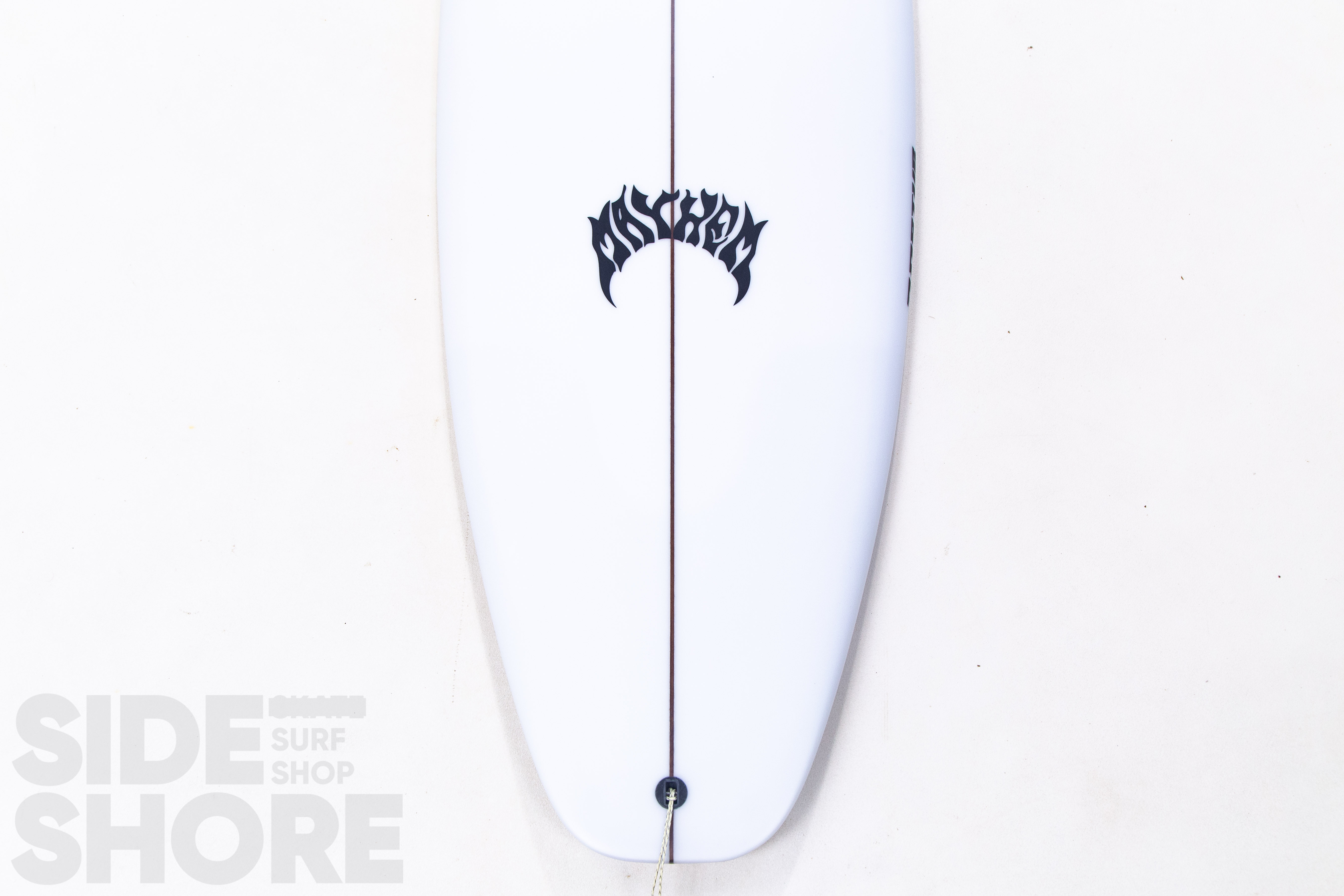 Lost Stub Driver 3.0 - 6'1 x 19.63 x 2.50
