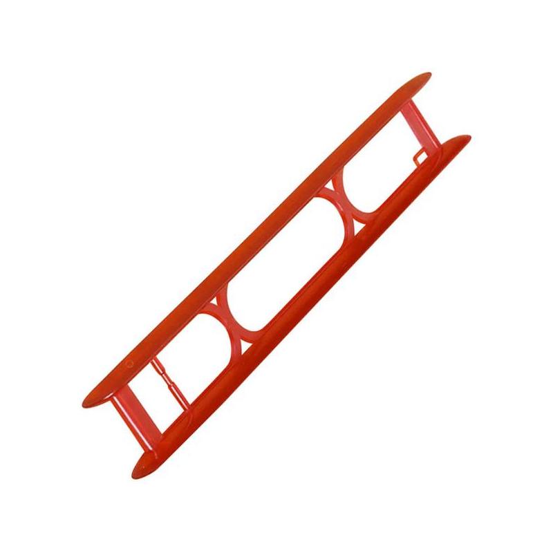 Plioir Large Plastilys 23Cm - Par 3