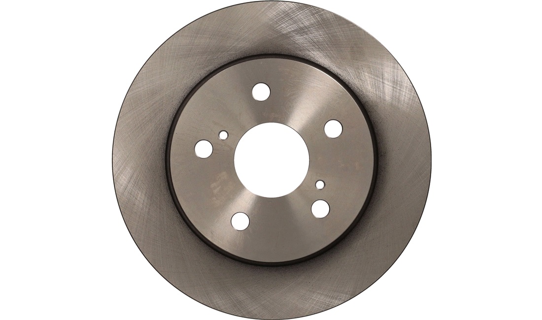 Bremseskive 274 x 10 mm