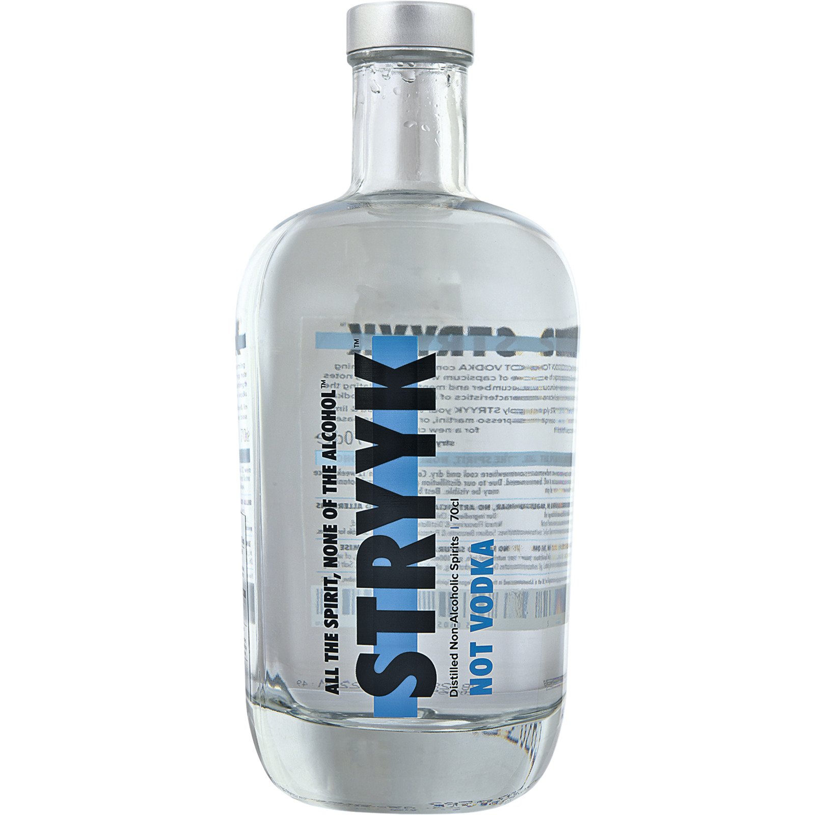 STRYYK Not Vodka 70 cl
