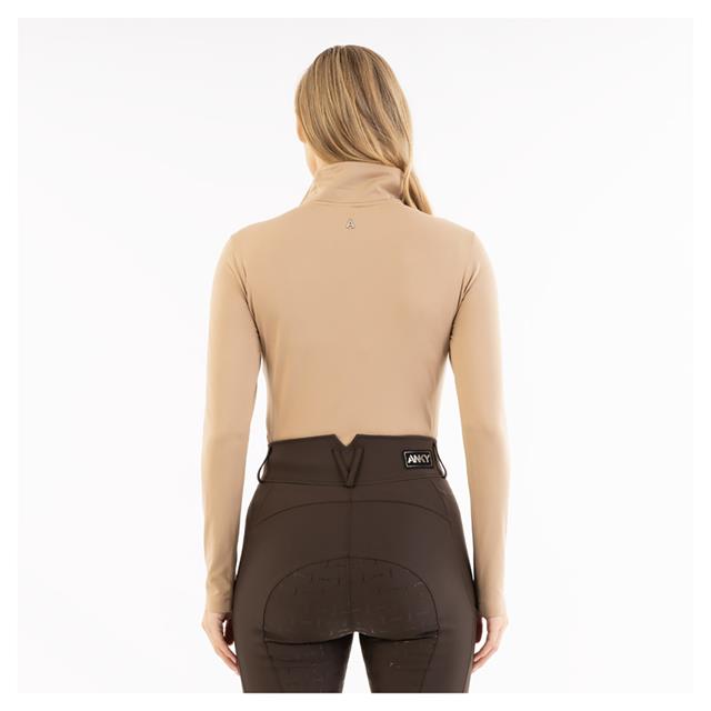 Trainingsshirt ANKY Beige