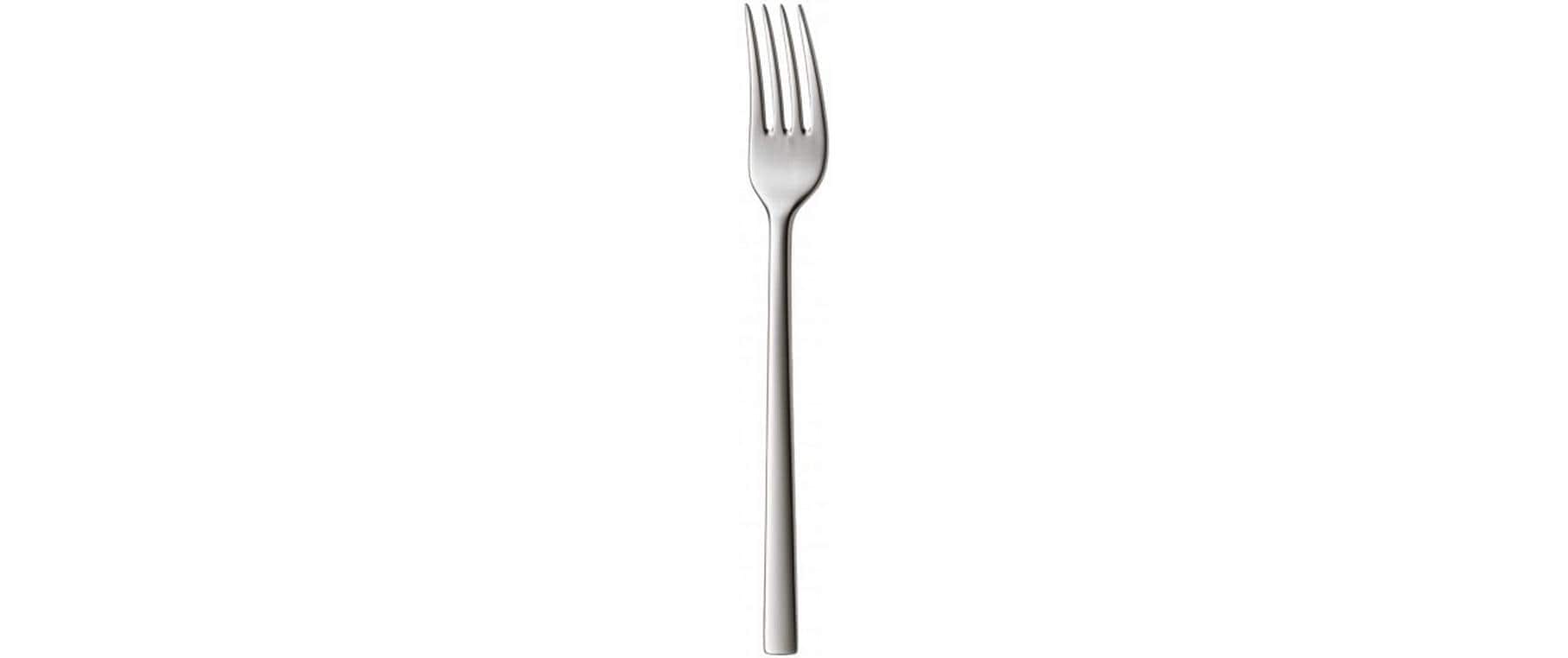 WMF Besteck-Set »Sonic 30-teilig, Silber«