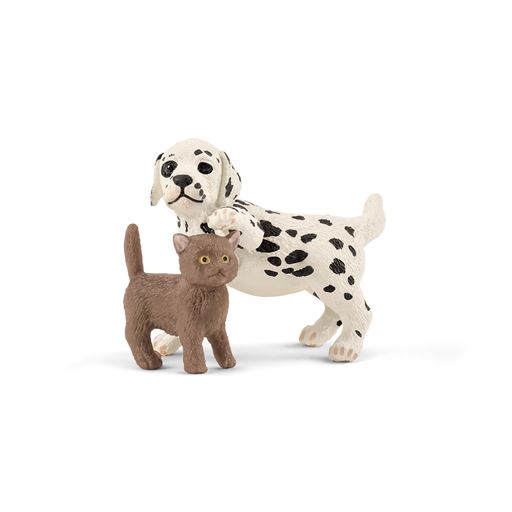 Schleich Dyrlægeklinik