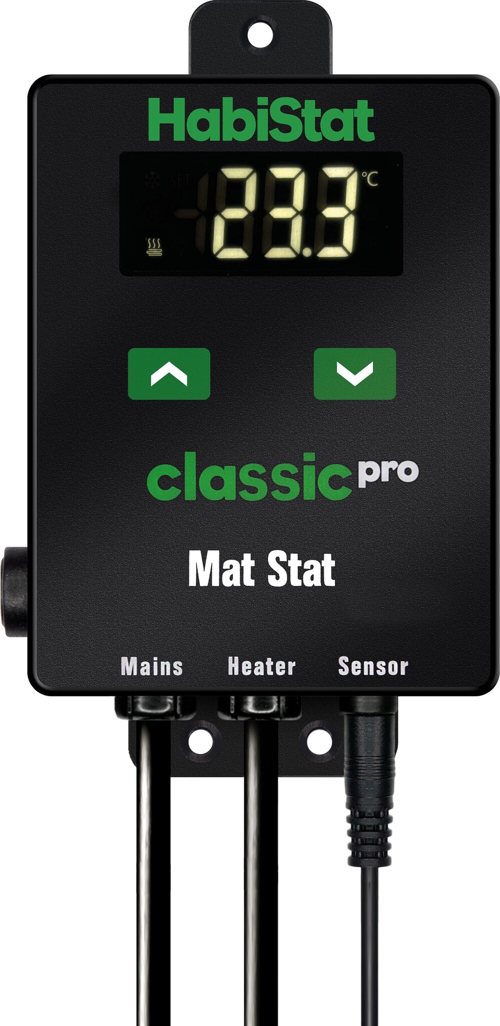 Habistat Mat Thermostaat Terrarium