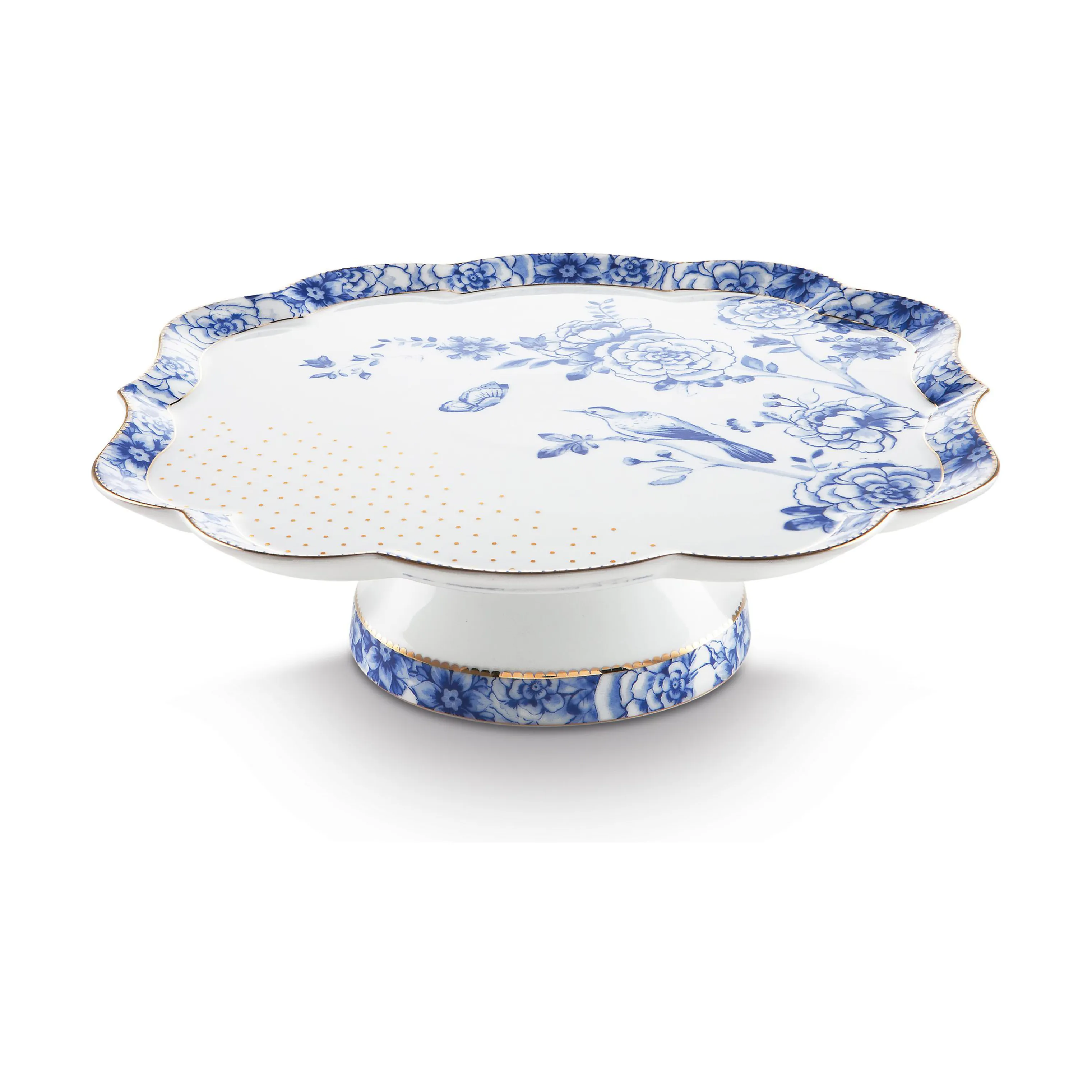 PIP Studio Royal White Fad