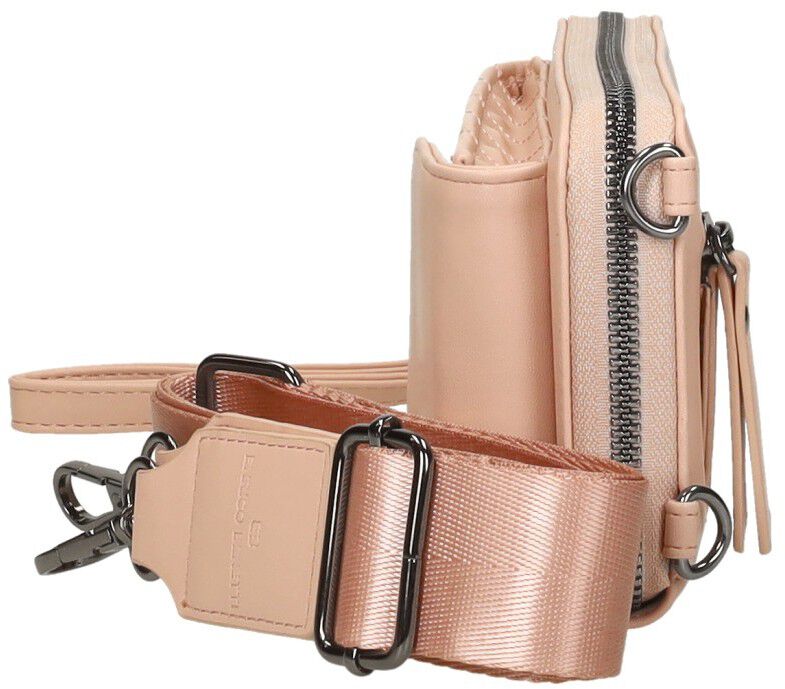 Enrico Benetti Evie licht roze