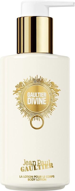Jean Paul Gaultier - Divine - Bodylotion - 200ml - Hydratatie