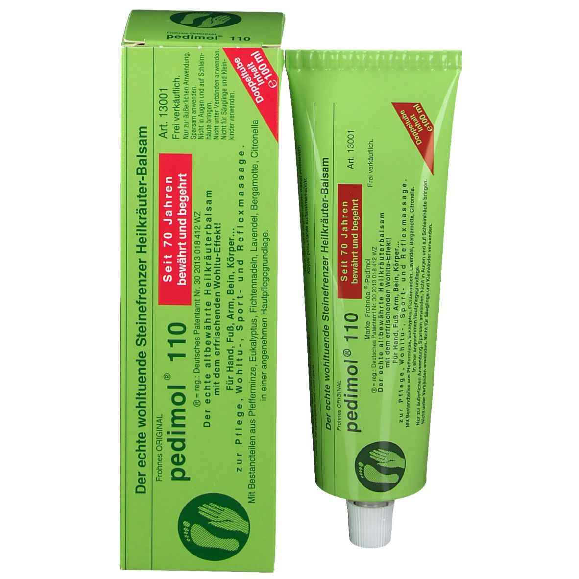 pedimol® 110