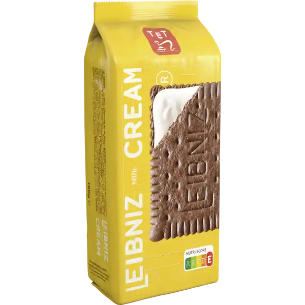 Leibniz Cream Milk