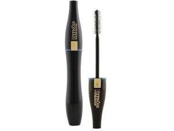 Lancome Hypnose Waterproof Volume Mascara - Dame - 6 g #001 Noir Hypnotic
