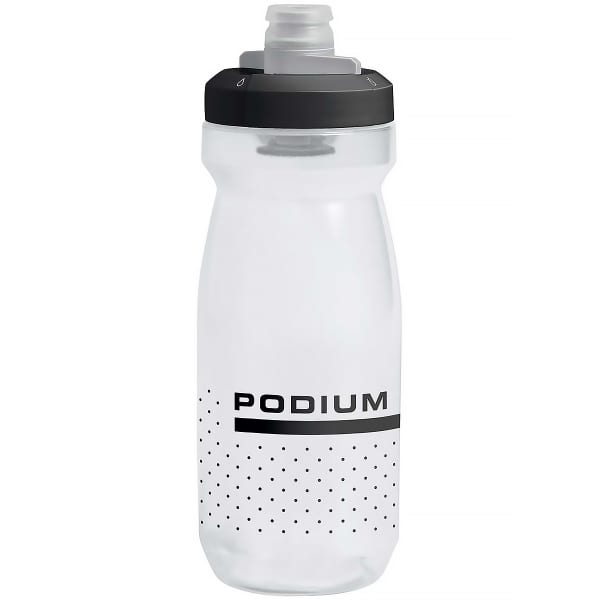 Bidon vélo CAMELBAK PODIUM 0.6L CARBON