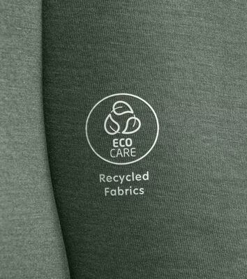 Maxi-Cosi Kori Vippestol, Beyond Green