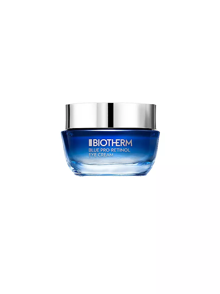 BIOTHERM Augencreme - Pro-Retinol Augencreme 15ml keine Farbe