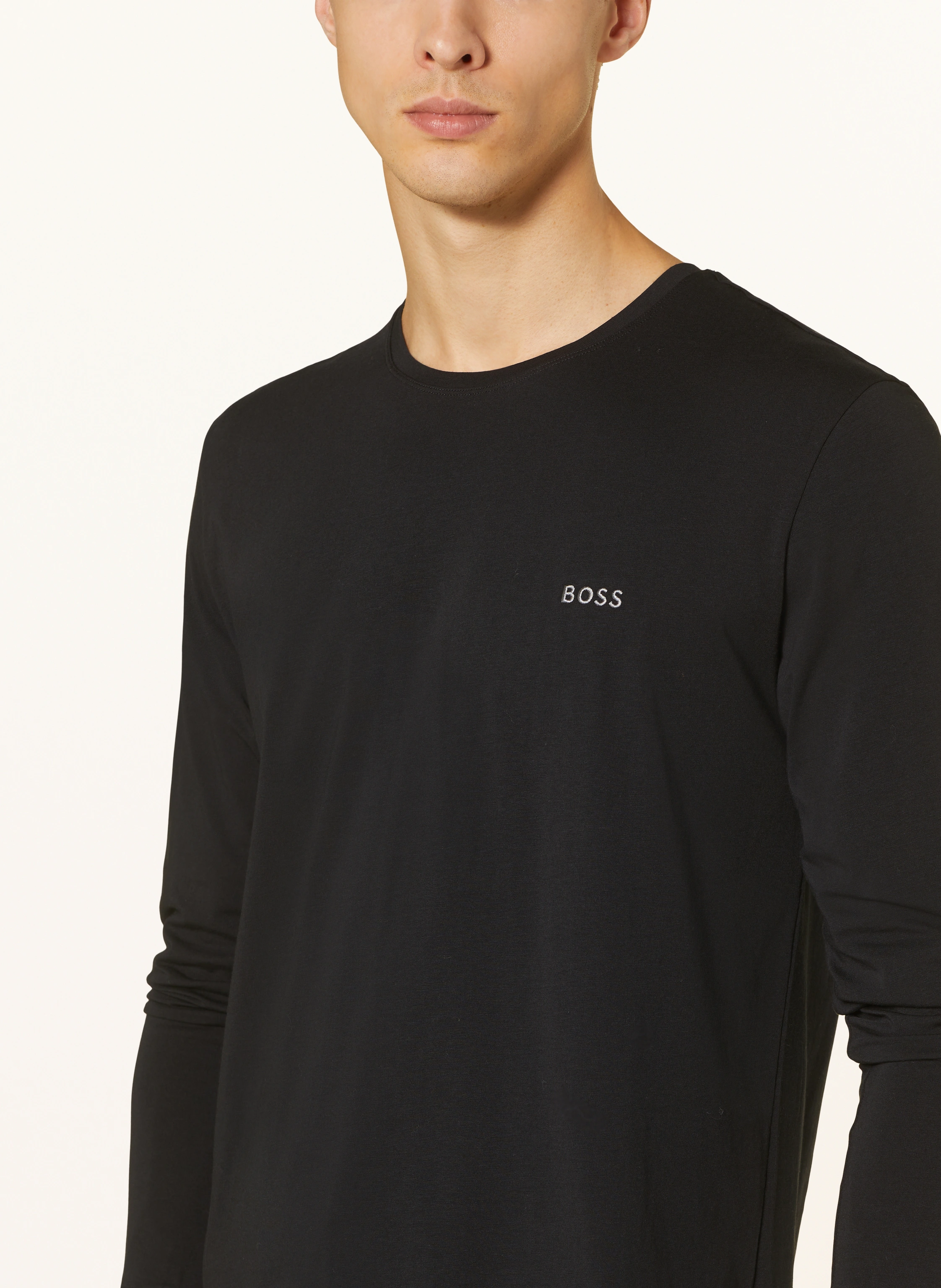 BOSS Schlafshirt