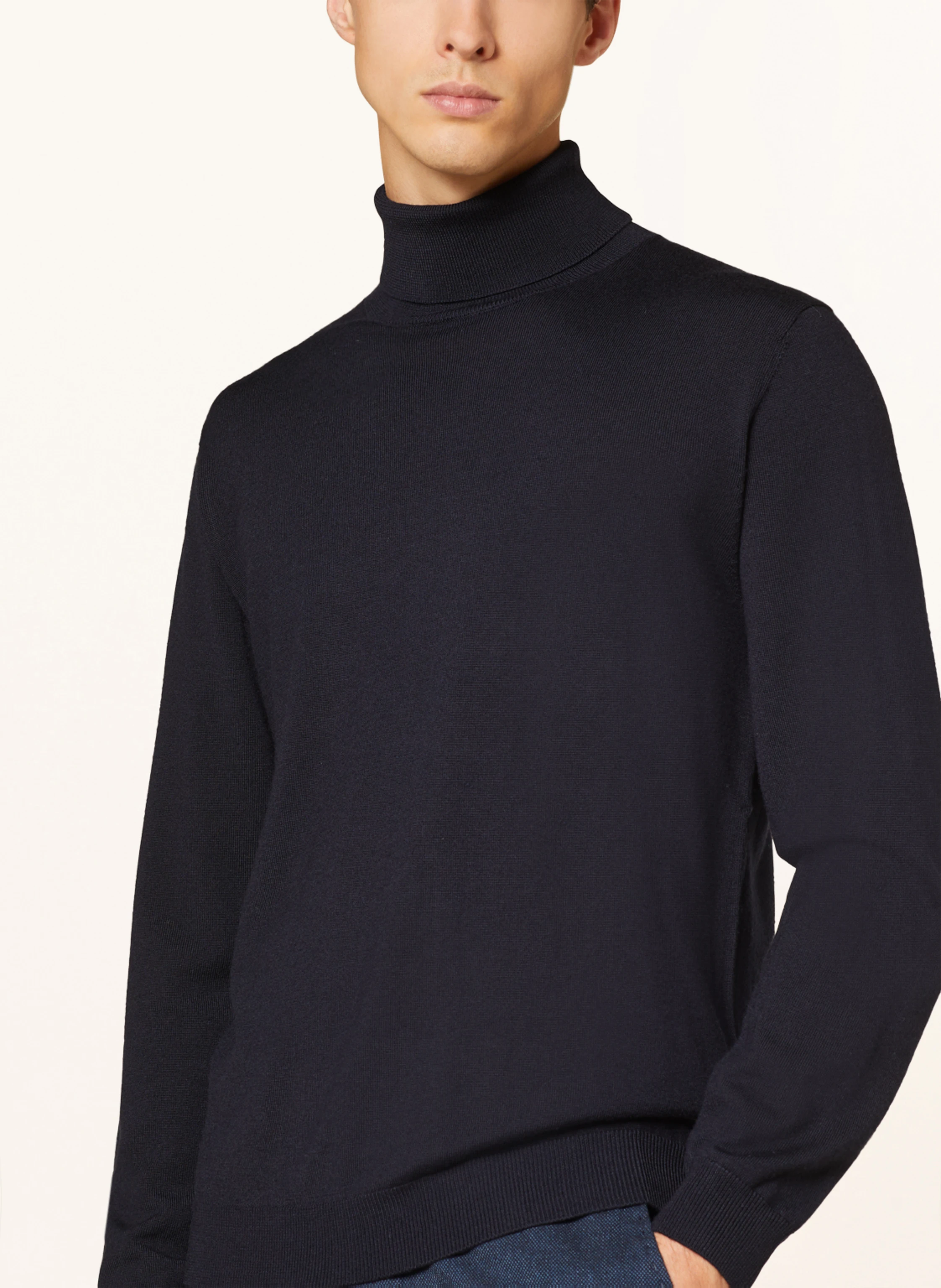 pierre cardin Rollkragenpullover