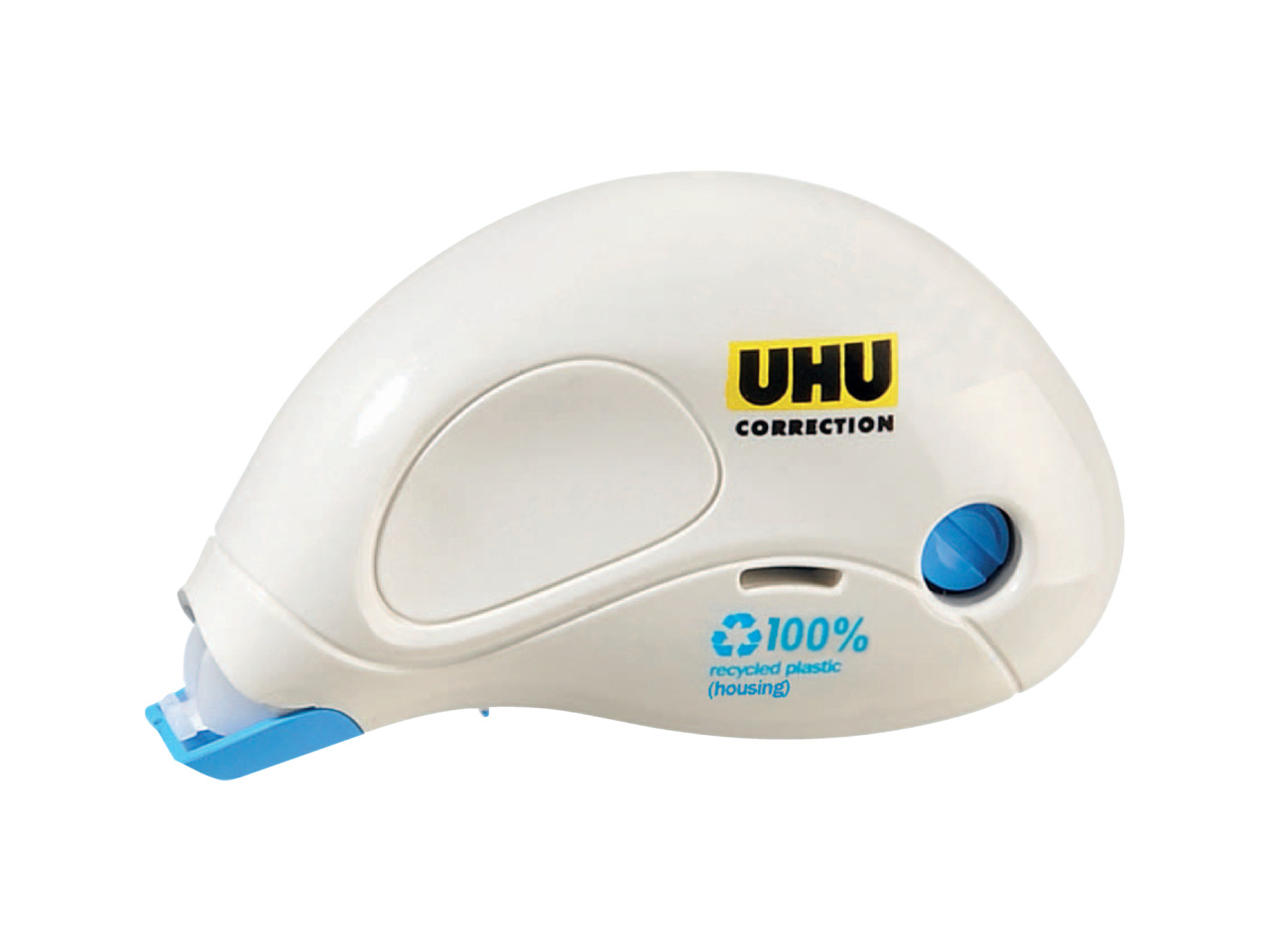 FITA CORRETORA UHU 5MMX10M
