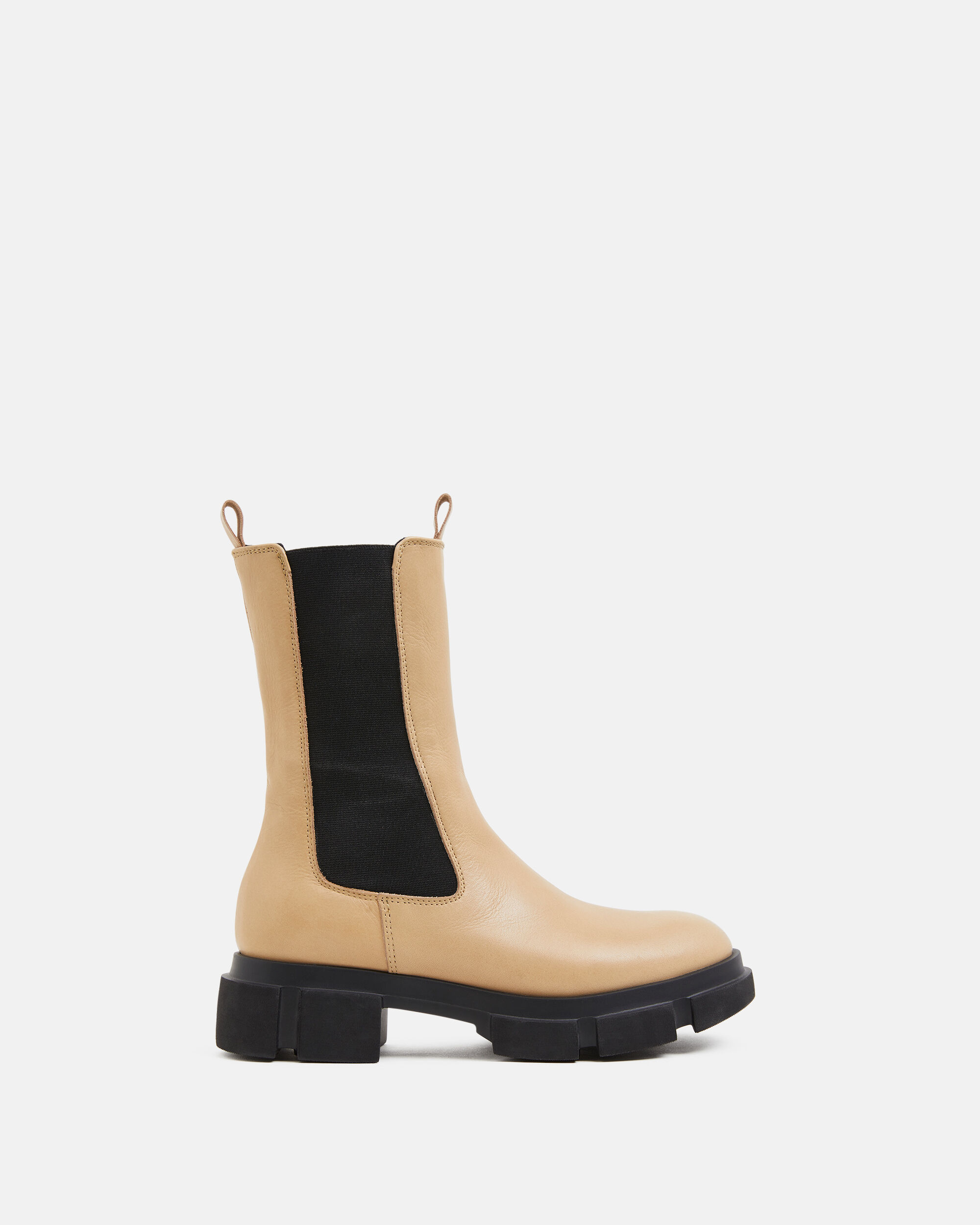 BOOTS APOLYNE Meringue